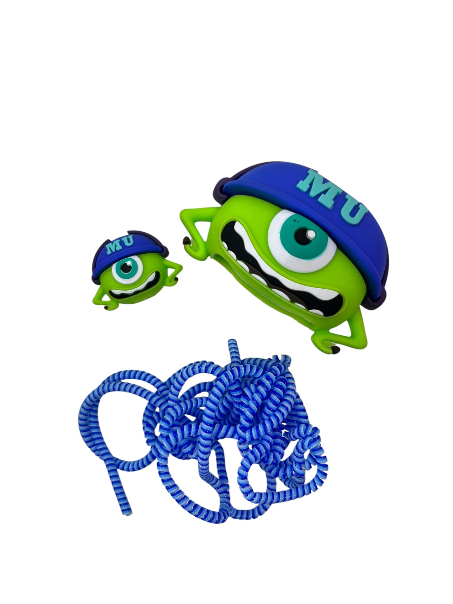 Protector para cargador completo Mike Wazowski
