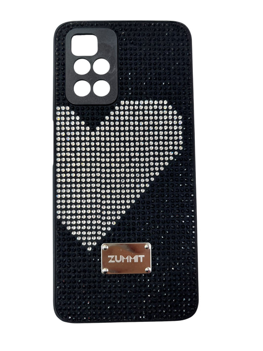 Carcasa Xiaomi Redmi 10 4g
