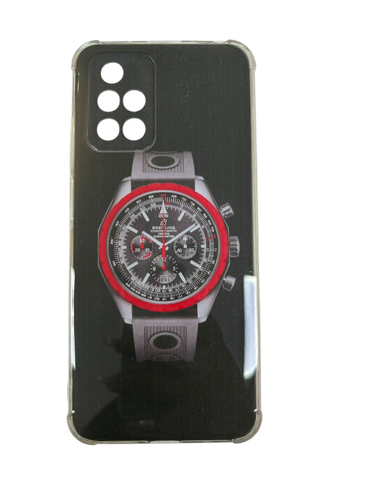 Carcasa Xiaomi Redmi 10 4g