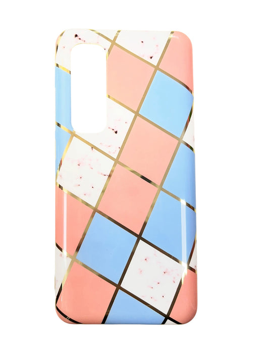 Carcasa Xiaomi Mi Note 10 Lite