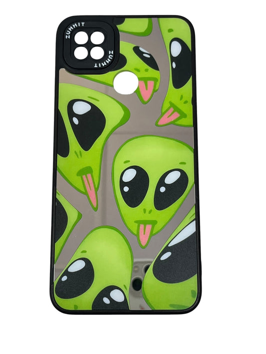 Carcasa Xiaomi Redmi 9C/10A