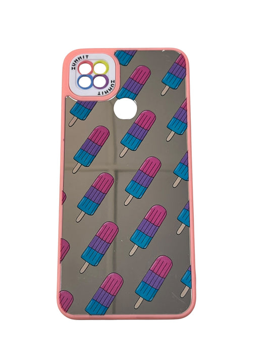 Carcasa Xiaomi Redmi 9C/10A