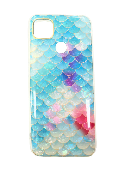 Carcasa Xiaomi Redmi 9C/10A