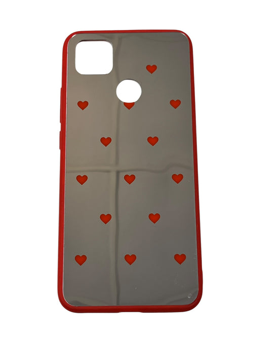 Carcasa Xiaomi Redmi 9C/10A