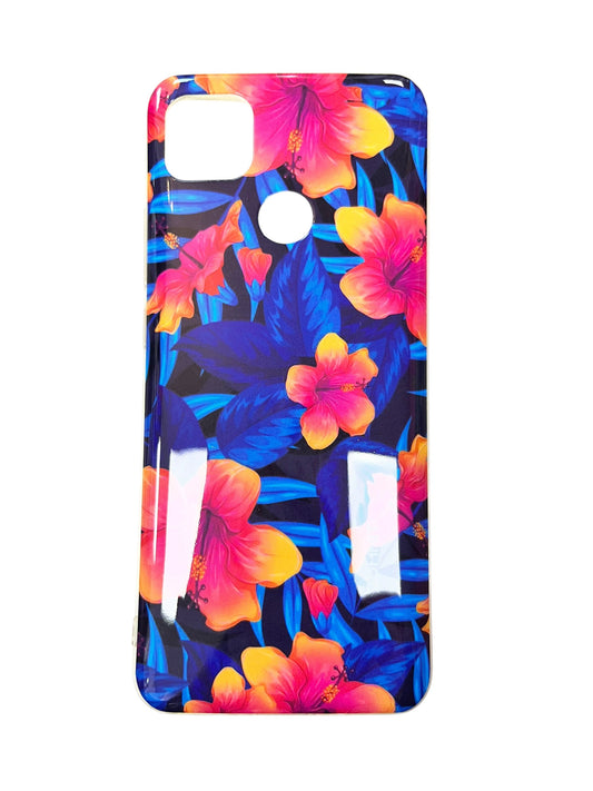 Carcasa Xiaomi Redmi 9C/10A