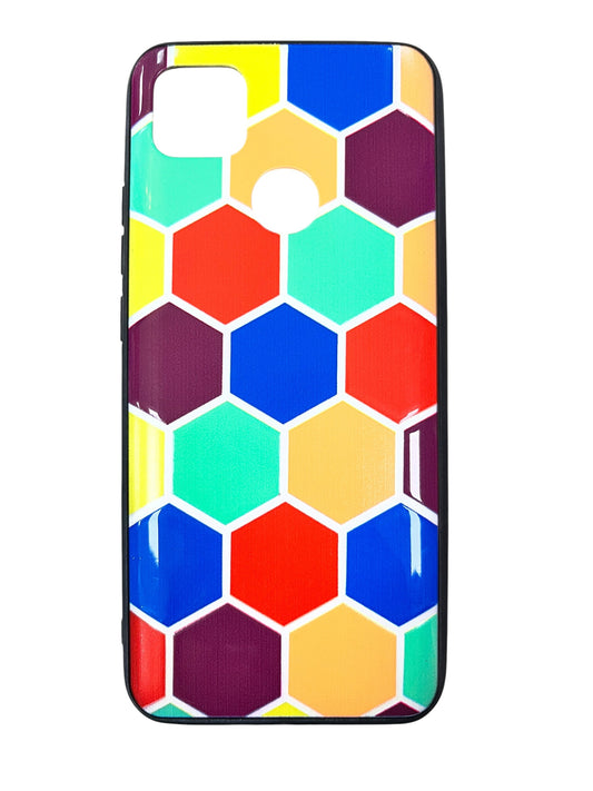 Carcasa Xiaomi Redmi 9C/10A