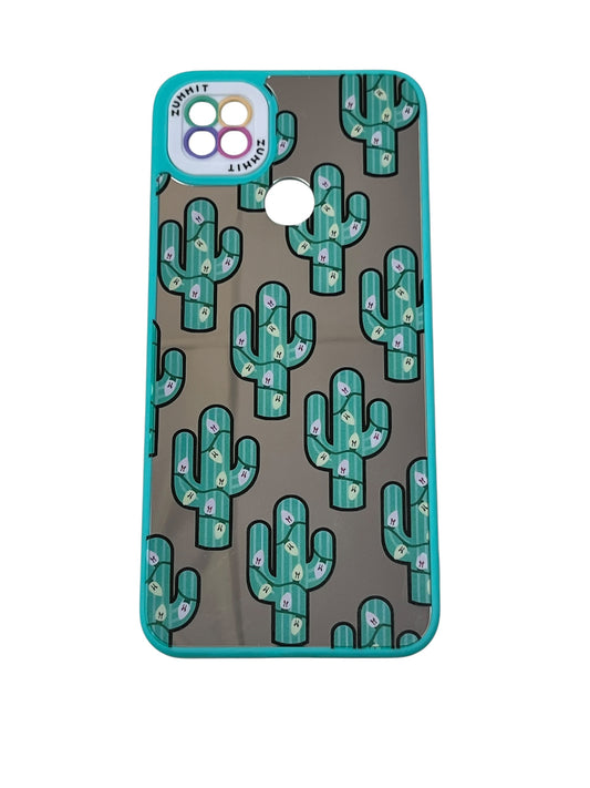 Carcasa Xiaomi Redmi 9C/10A