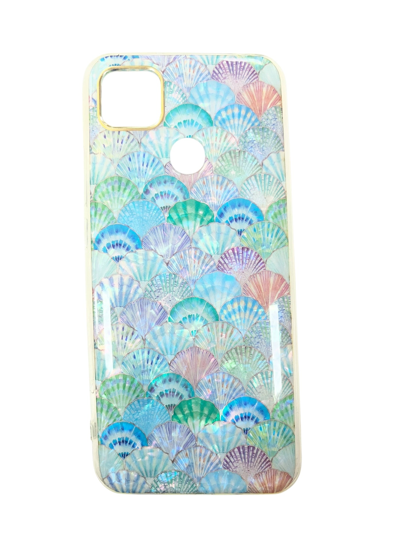 Carcasa Xiaomi Redmi 9C/10A