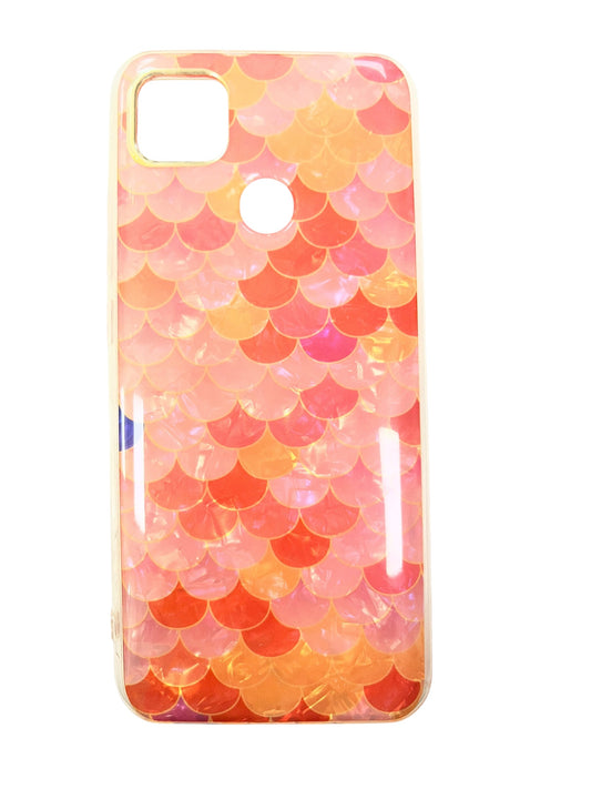 Carcasa Xiaomi Redmi 9C/10A