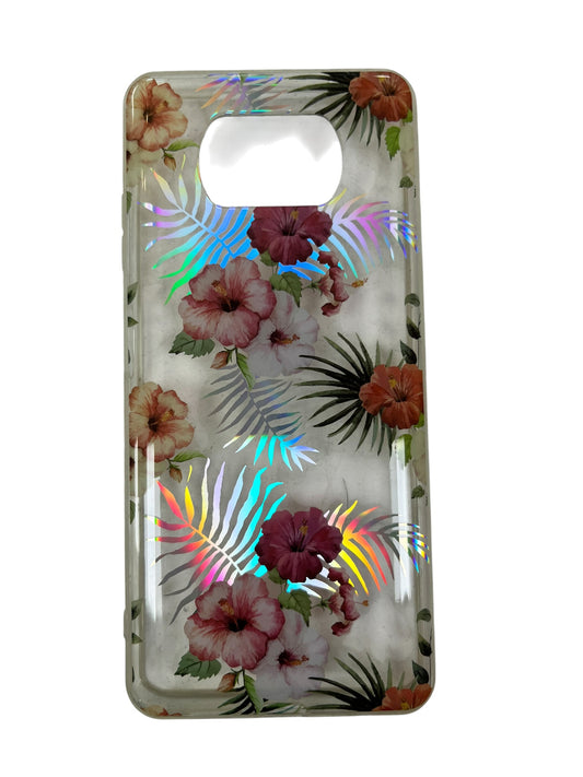 Carcasa Xiaomi Poco X3/X3 Pro