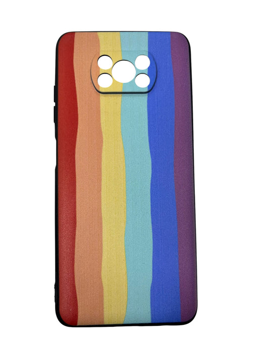 Carcasa Xiaomi Poco X3/X3 Pro