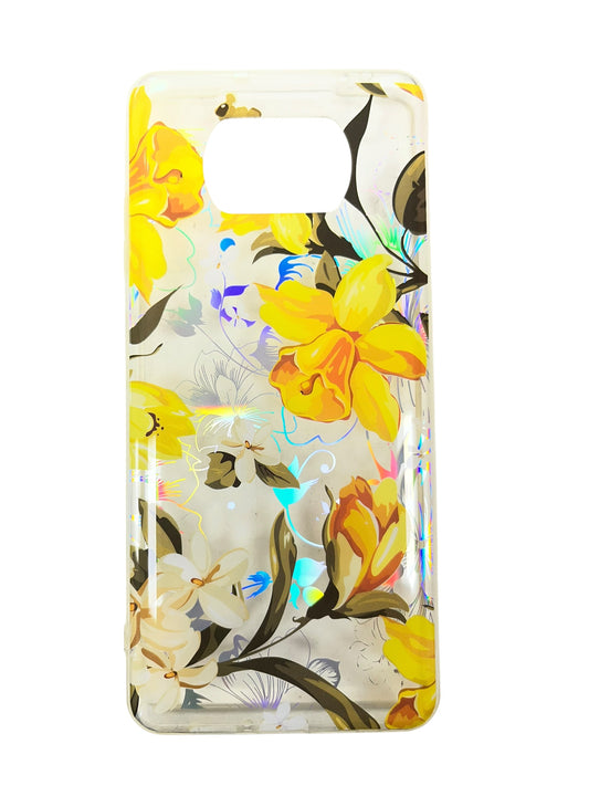Carcasa Xiaomi Poco X3/X3 Pro