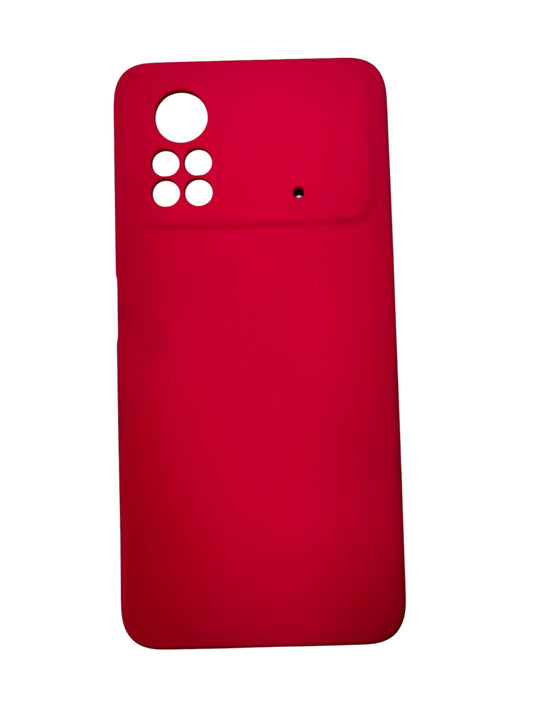 Carcasa Xiaomi Poco X4 Pro