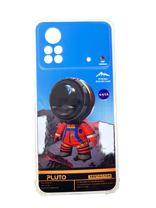Carcasa Xiaomi Poco X4 Pro
