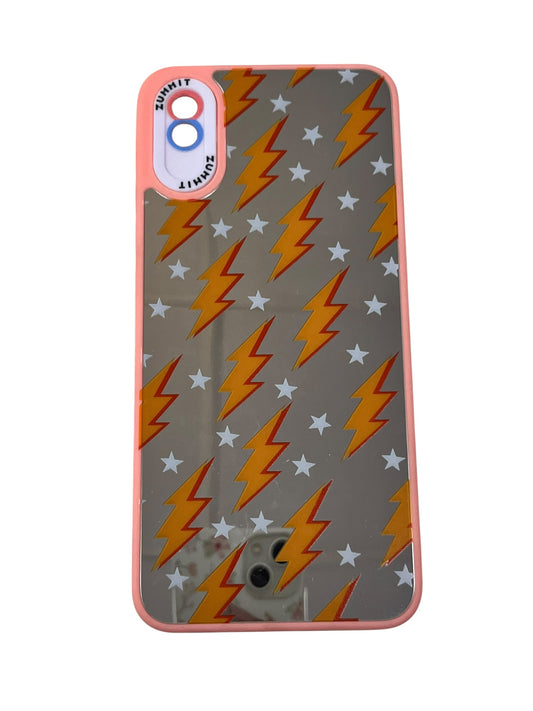 Carcasa Xiaomi Redmi 9A