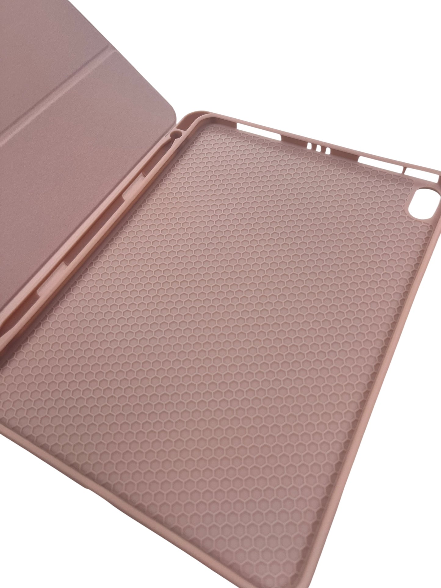 Carcasa iPAD AIR 11 rose gold