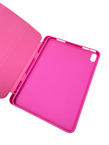 Carcasa IPAD 10th/A16/11 fucsia