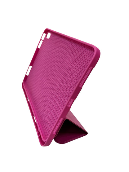 Carcasa IPAD 10th/A16/11 fucsia