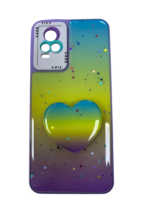 Carcasa Vivo V20