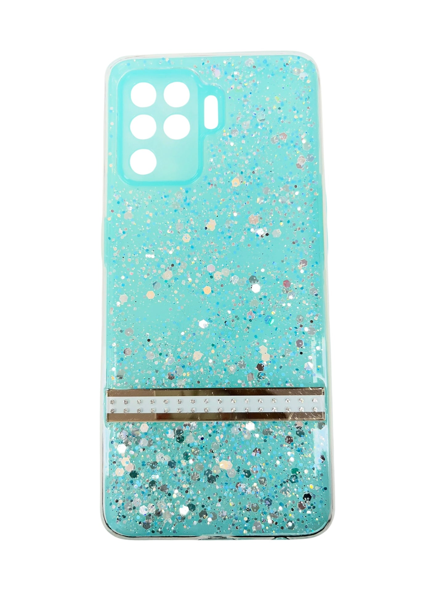 Carcasas Oppo Reno 5F/ F19 pro