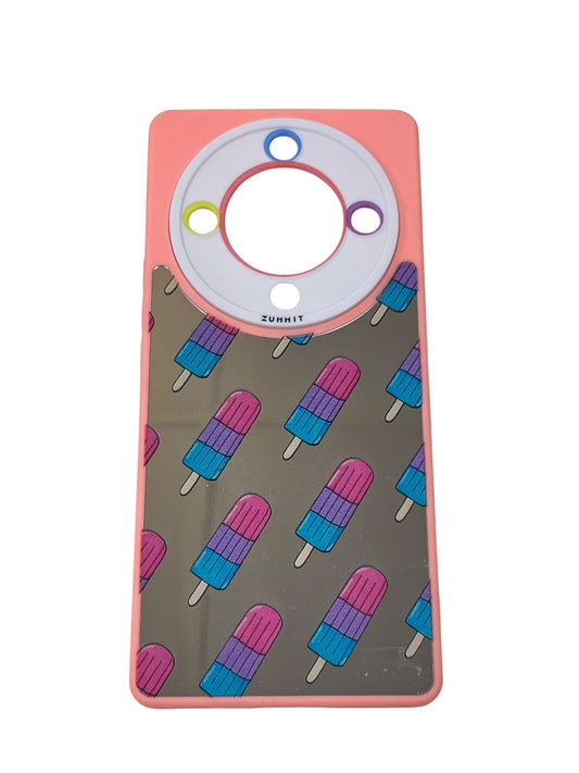 Carcasa Honor Magic 5 Lite