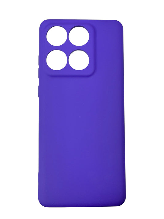 Carcasa Motorola Edge 60