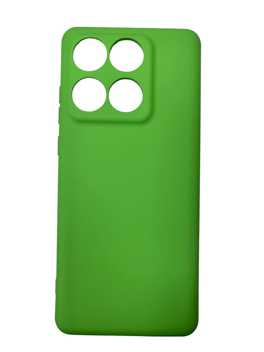 Carcasa Motorola Edge 60