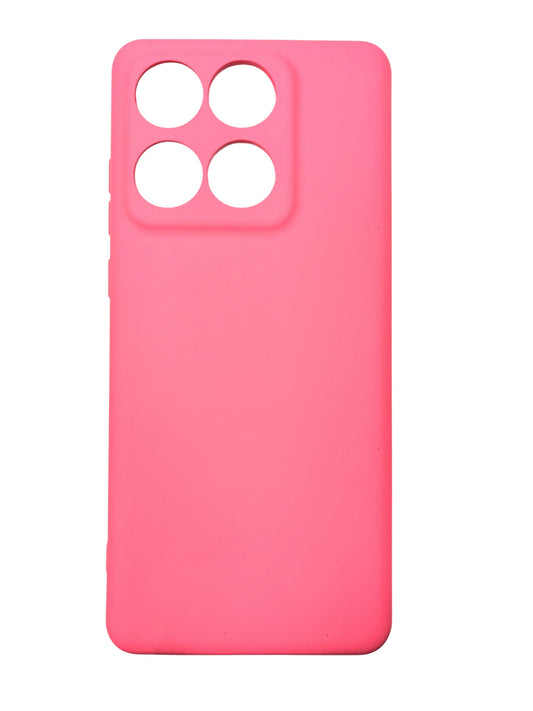 Carcasa Motorola Edge 60