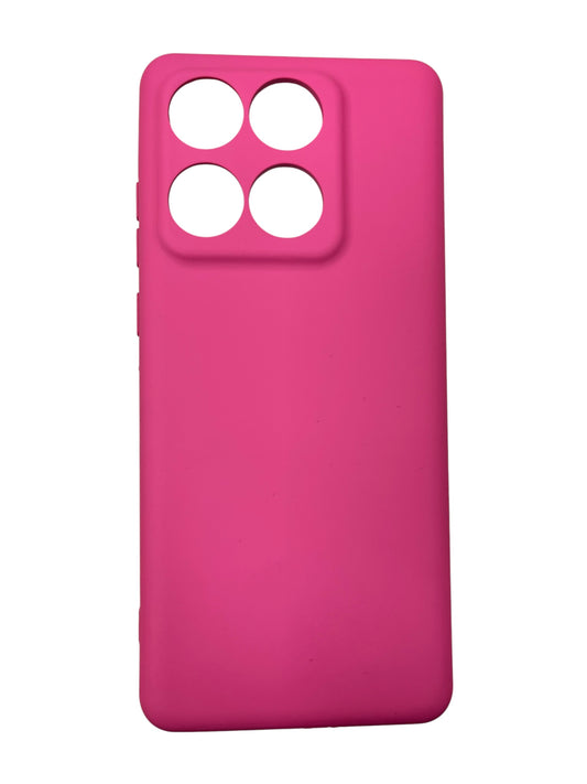Carcasa Motorola Edge 60
