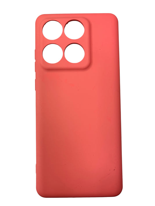 Carcasa Motorola Edge 60 Fusion