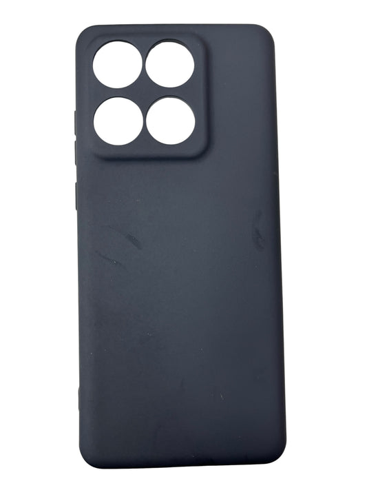 Carcasa Motorola Edge 60 Fusion