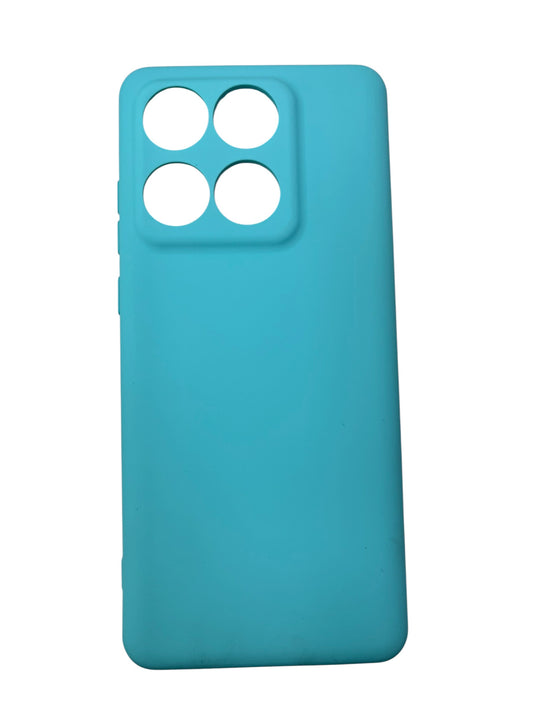 Carcasa Motorola Edge 60 Fusion
