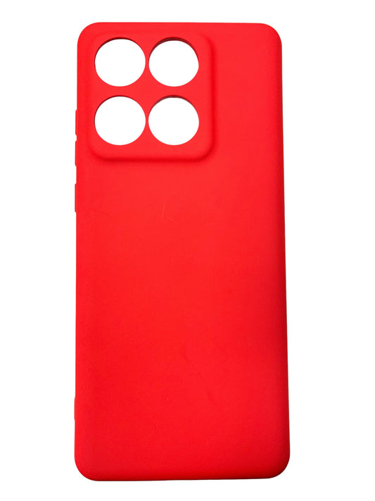 Carcasa Motorola Edge 60 Fusion