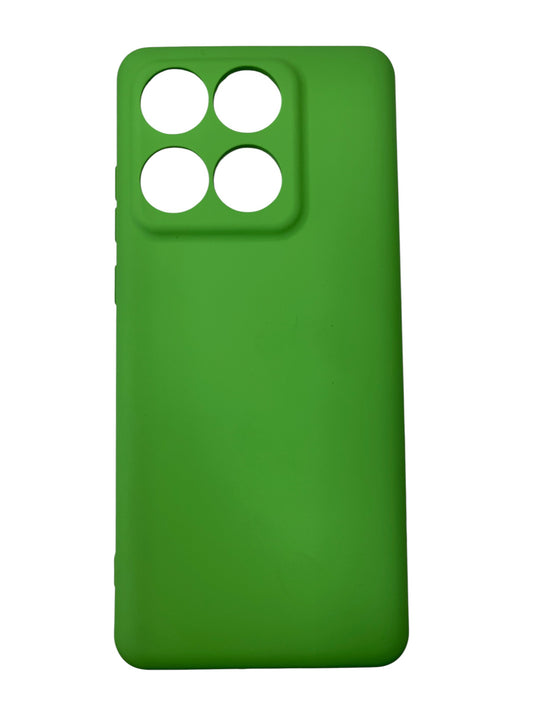 Carcasa Motorola Edge 60 Fusion