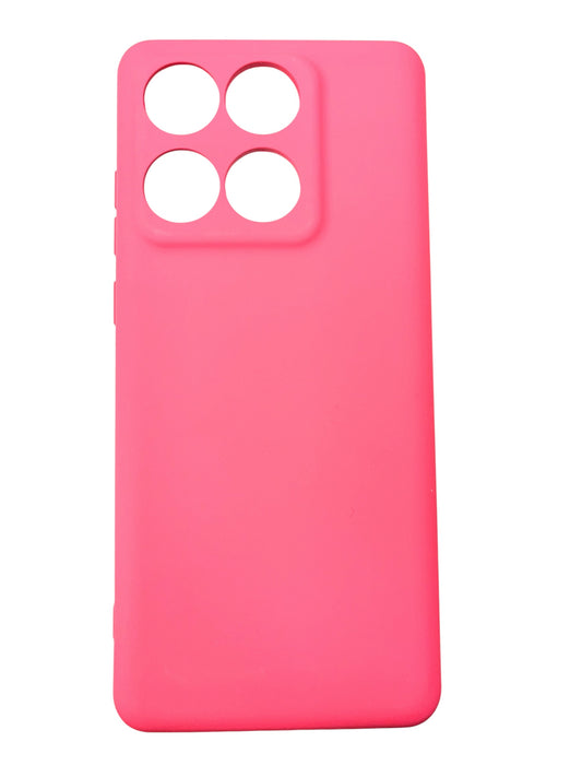 Carcasa Motorola Edge 60 Fusion
