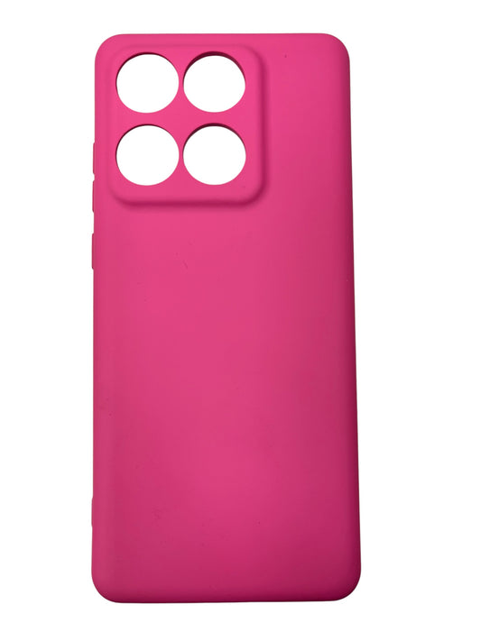 Carcasa Motorola Edge 60 Fusion