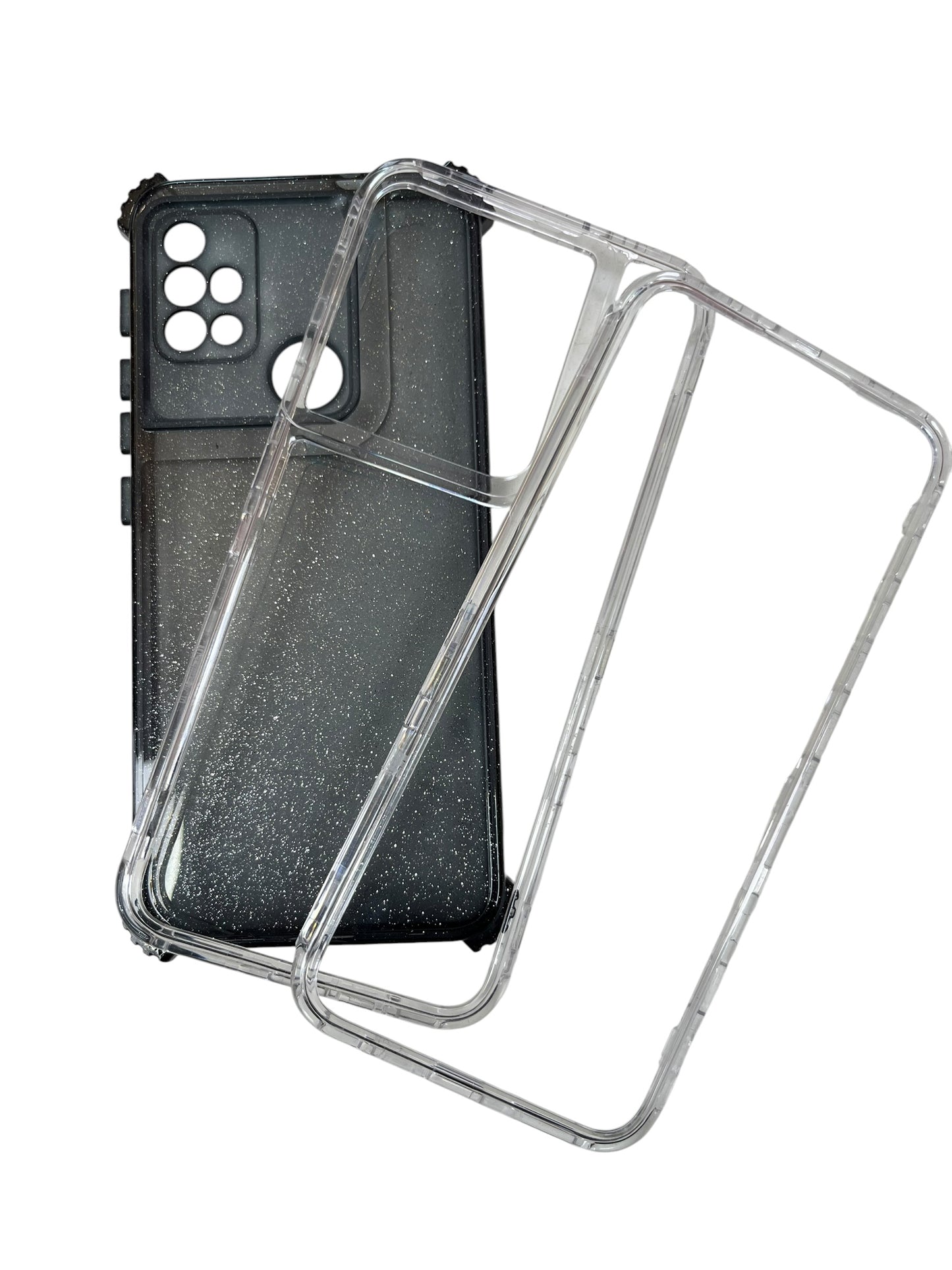 Carcasa Motorola G20/G30