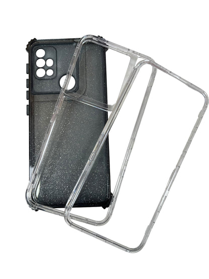 Carcasa Motorola G20/G30