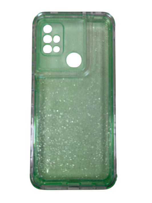 Carcasa Motorola G20/G30