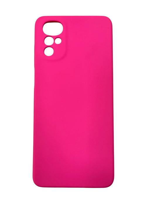 Carcasa Motrola G22