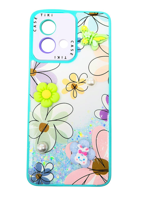 Carcasa Motorola G84 5g