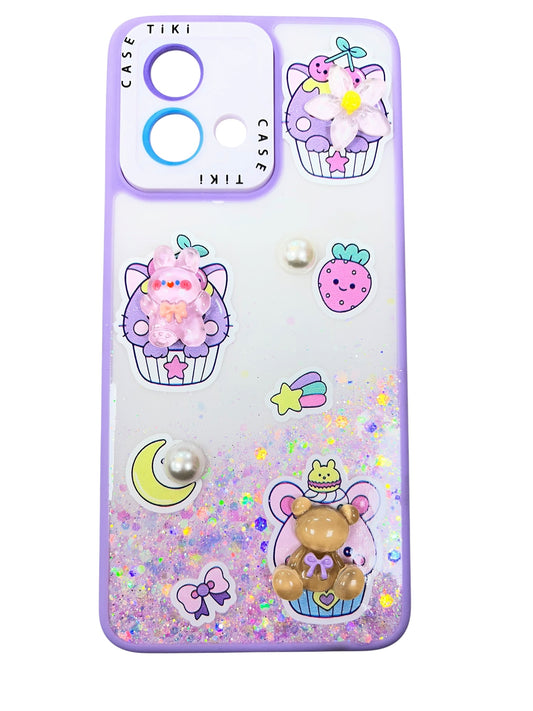 Carcasa Motorola G84 5g
