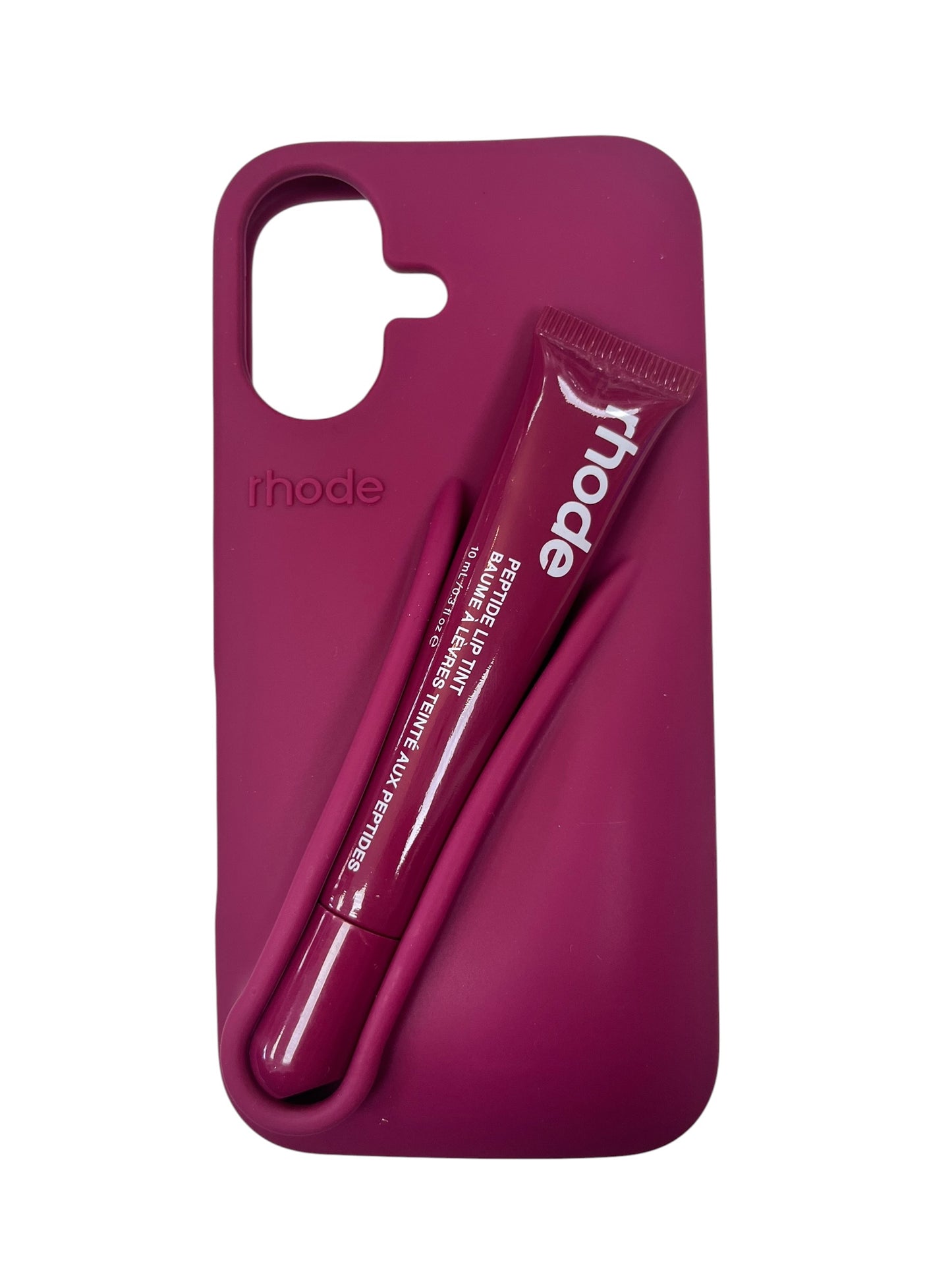 Carcasa iPhone 17 Rhode
