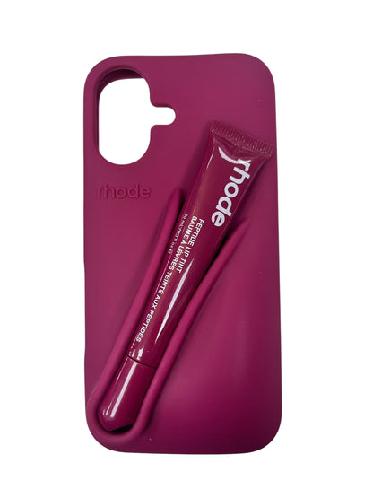 Carcasa iPhone 17 Rhode
