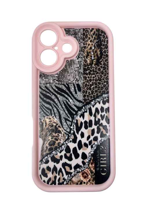 Carcasa iPhone 17