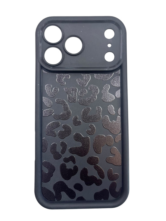Carcasa iPhone 17 Pro Max