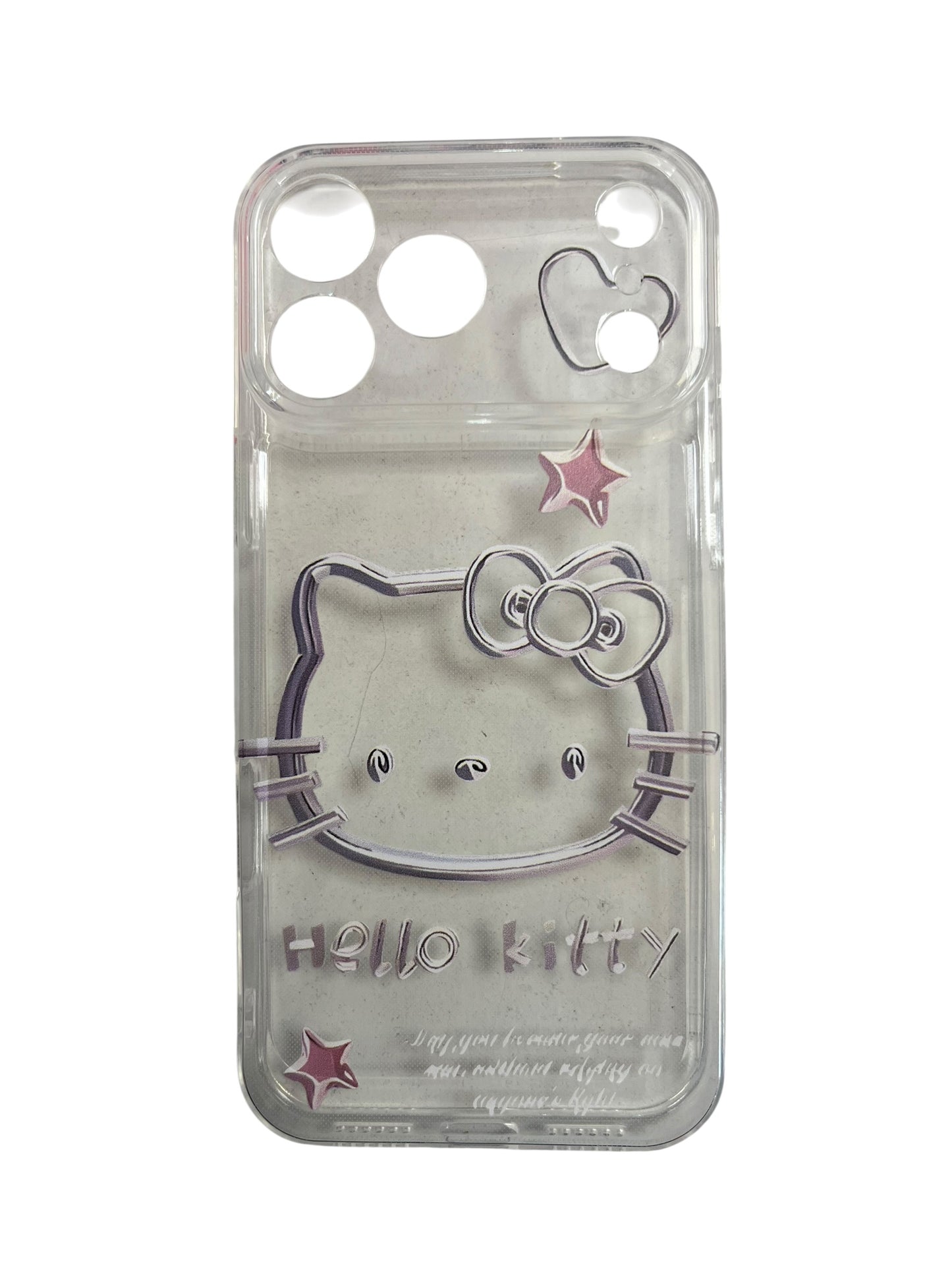 Carcasa iPhone 17 Pro Max