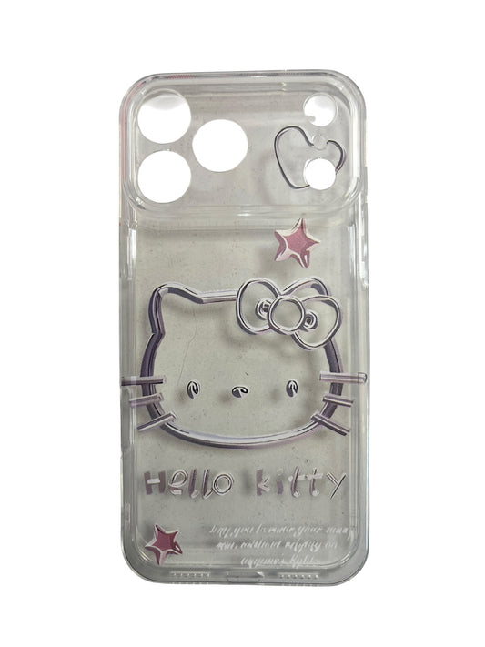 Carcasa iPhone 17 Pro Max
