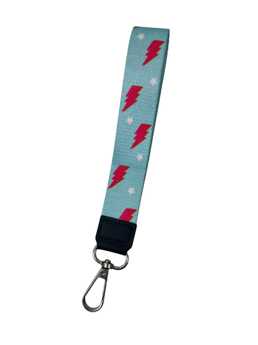 Strap corto muñeca