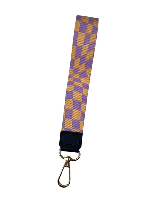 Strap corto muñeca